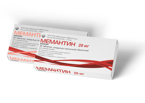 МЕМАНТИН
