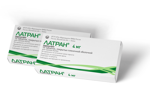 ЛАТРАН®